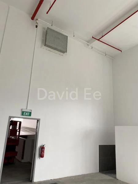 Factory / Workshop (B2) for Rent in  Food Concept @ Pandan - Image 9